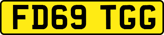 FD69TGG