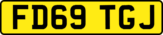 FD69TGJ
