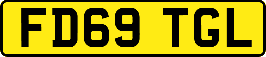 FD69TGL