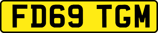 FD69TGM