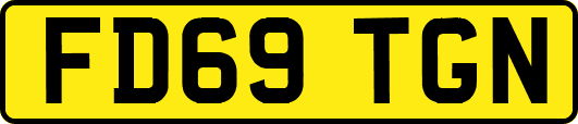 FD69TGN