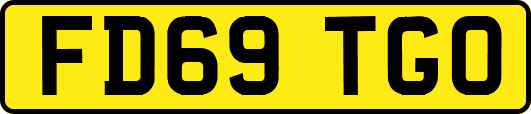FD69TGO
