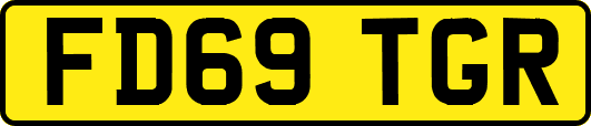 FD69TGR