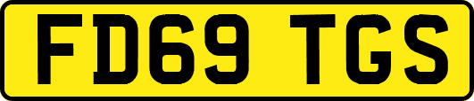 FD69TGS