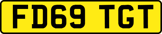 FD69TGT