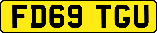 FD69TGU