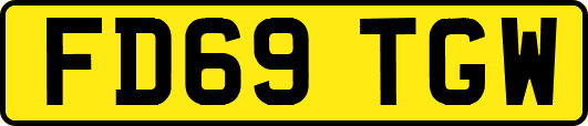 FD69TGW