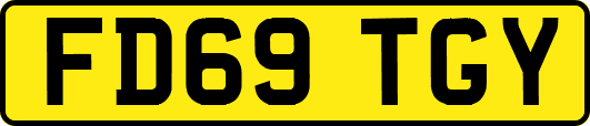 FD69TGY