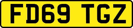 FD69TGZ