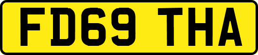 FD69THA