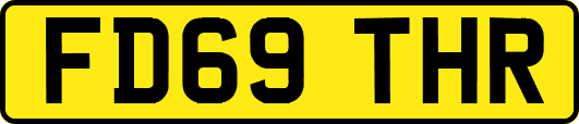 FD69THR