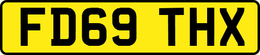 FD69THX