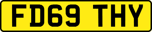 FD69THY