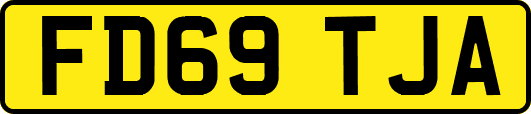 FD69TJA