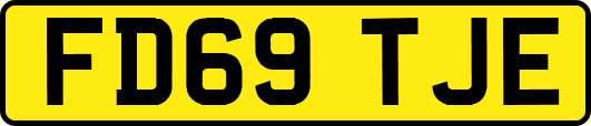 FD69TJE