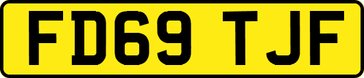 FD69TJF