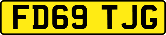 FD69TJG
