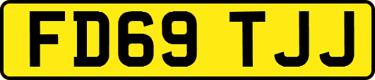 FD69TJJ