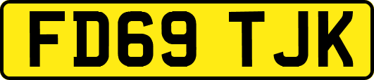 FD69TJK