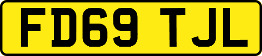 FD69TJL
