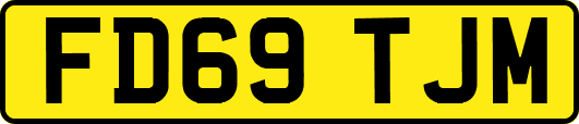 FD69TJM