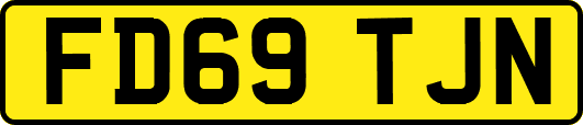 FD69TJN
