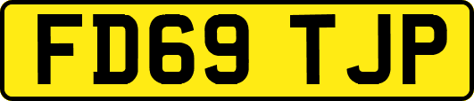 FD69TJP