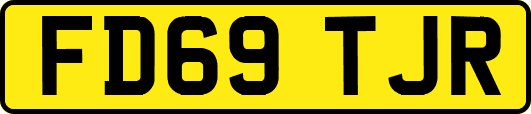 FD69TJR
