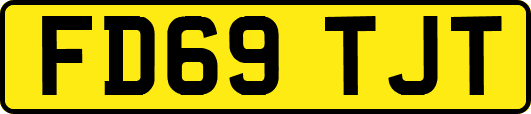 FD69TJT