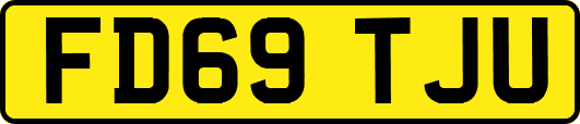FD69TJU