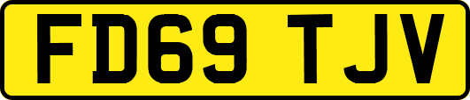 FD69TJV