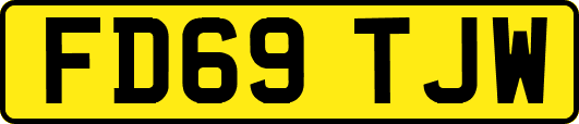 FD69TJW