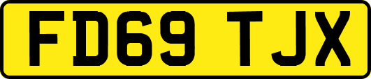 FD69TJX