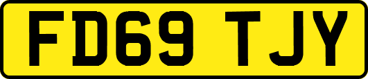 FD69TJY