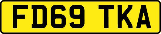 FD69TKA