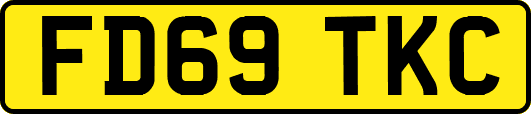 FD69TKC