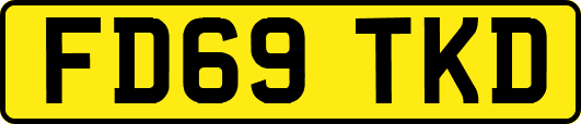 FD69TKD