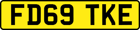 FD69TKE