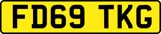 FD69TKG