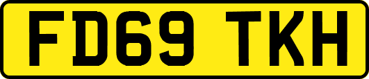 FD69TKH