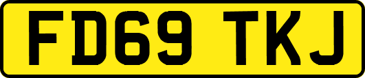 FD69TKJ