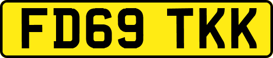 FD69TKK
