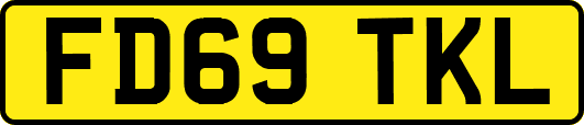 FD69TKL