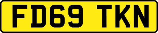 FD69TKN
