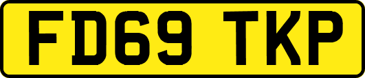 FD69TKP