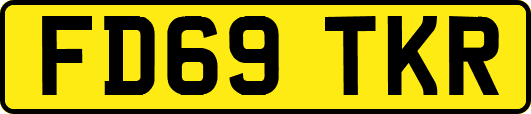 FD69TKR
