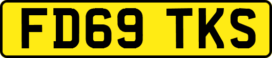 FD69TKS
