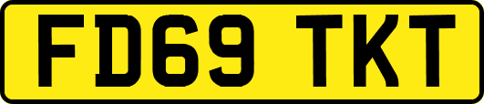 FD69TKT