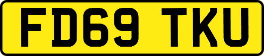FD69TKU
