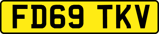 FD69TKV